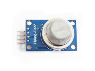 MQ-9 carbon monoxide, combustible gas sensor detection alarm module MQ-9 carbon monoxide, combustible gas sensor detection alarm module